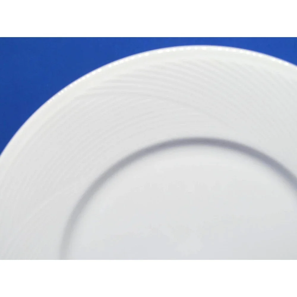 Dansk tapestries winterwhite